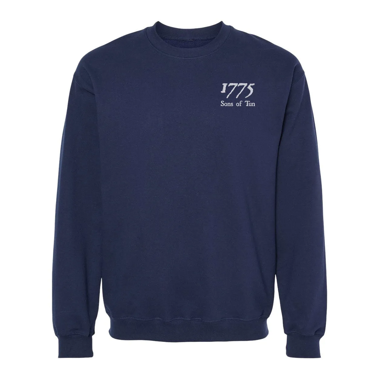 1775 Sons of Tun Crewneck Sweatshirt