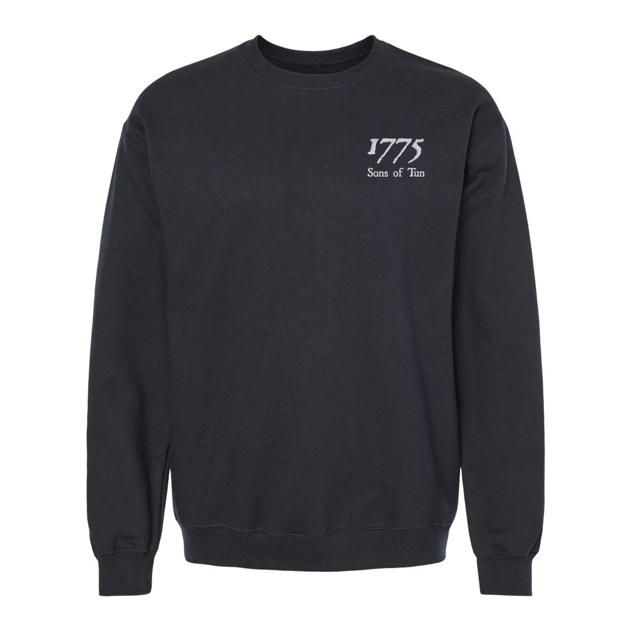 1775 Sons of Tun Crewneck Sweatshirt