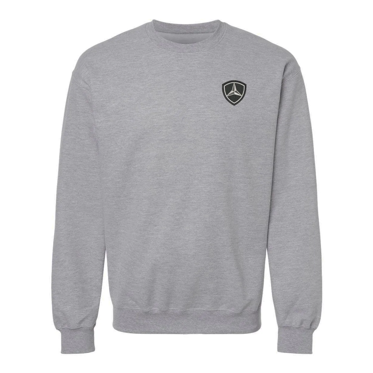 3rd Division Subdued Crewneck Sweatshirt