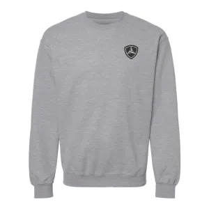 3rd Division Subdued Crewneck Sweatshirt