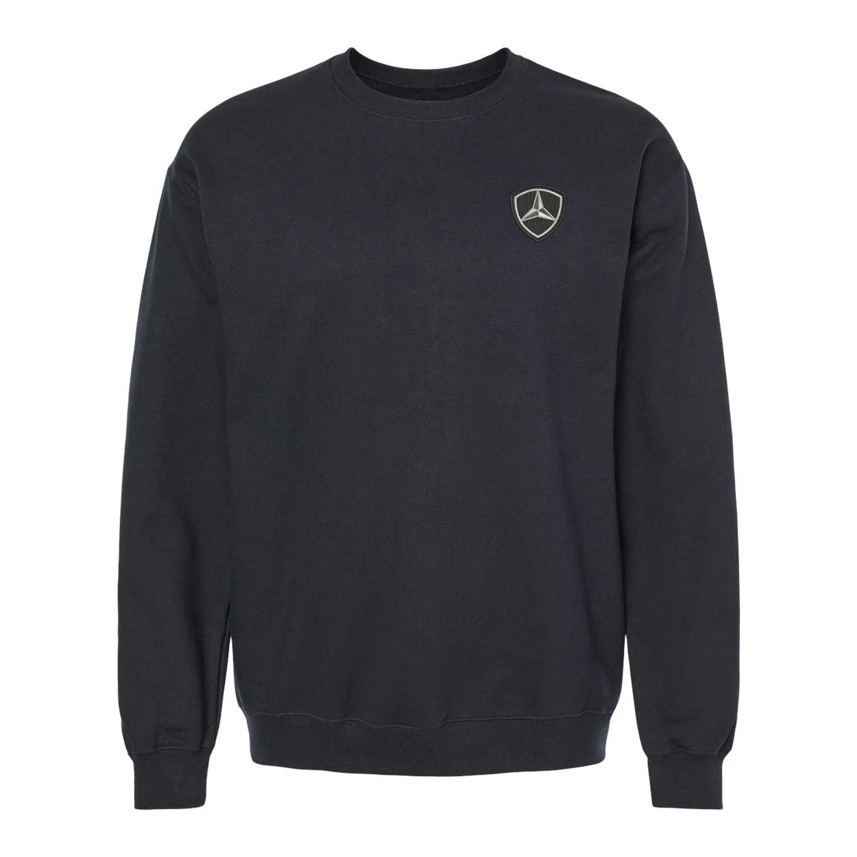 3rd Division Subdued Crewneck Sweatshirt