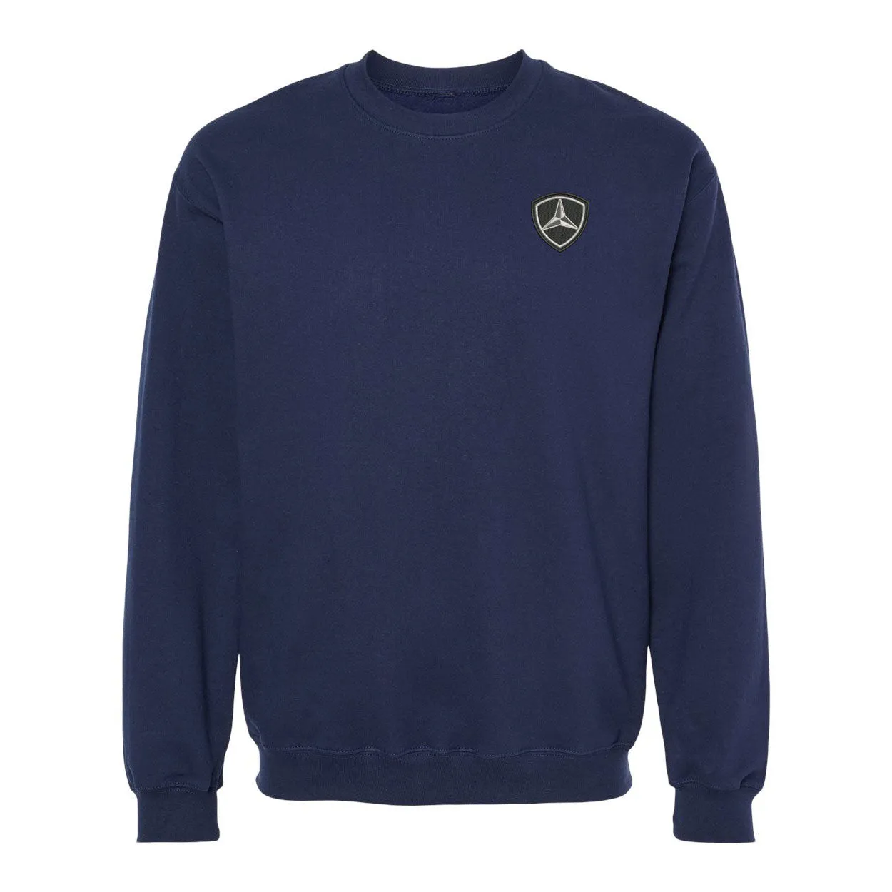 3rd Division Subdued Crewneck Sweatshirt