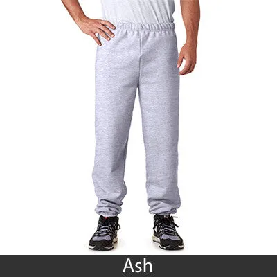 Alpha Phi Long-Sleeve and Sweatpants, Package Deal - TWILL