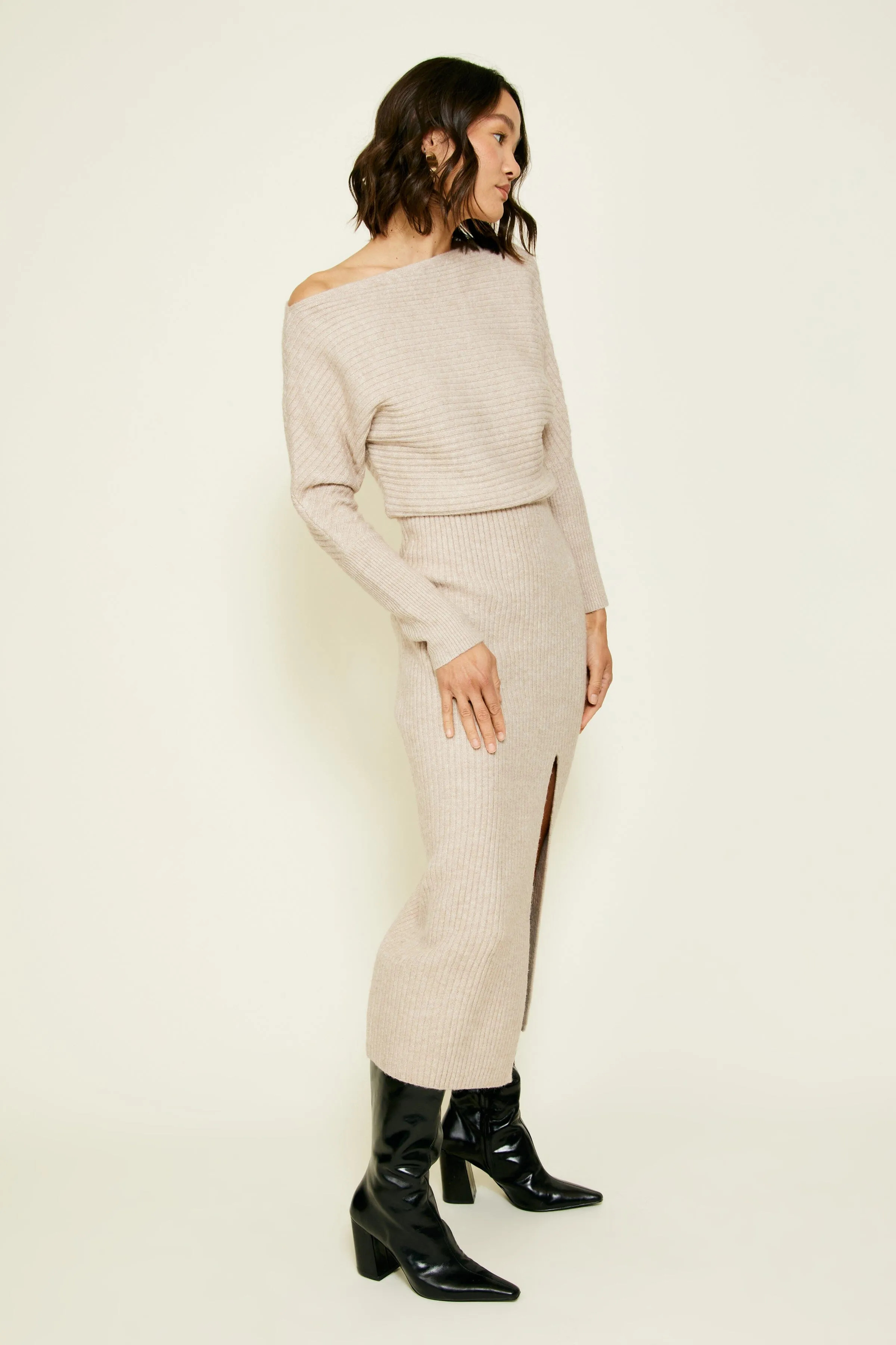 Alta Sweater Dress