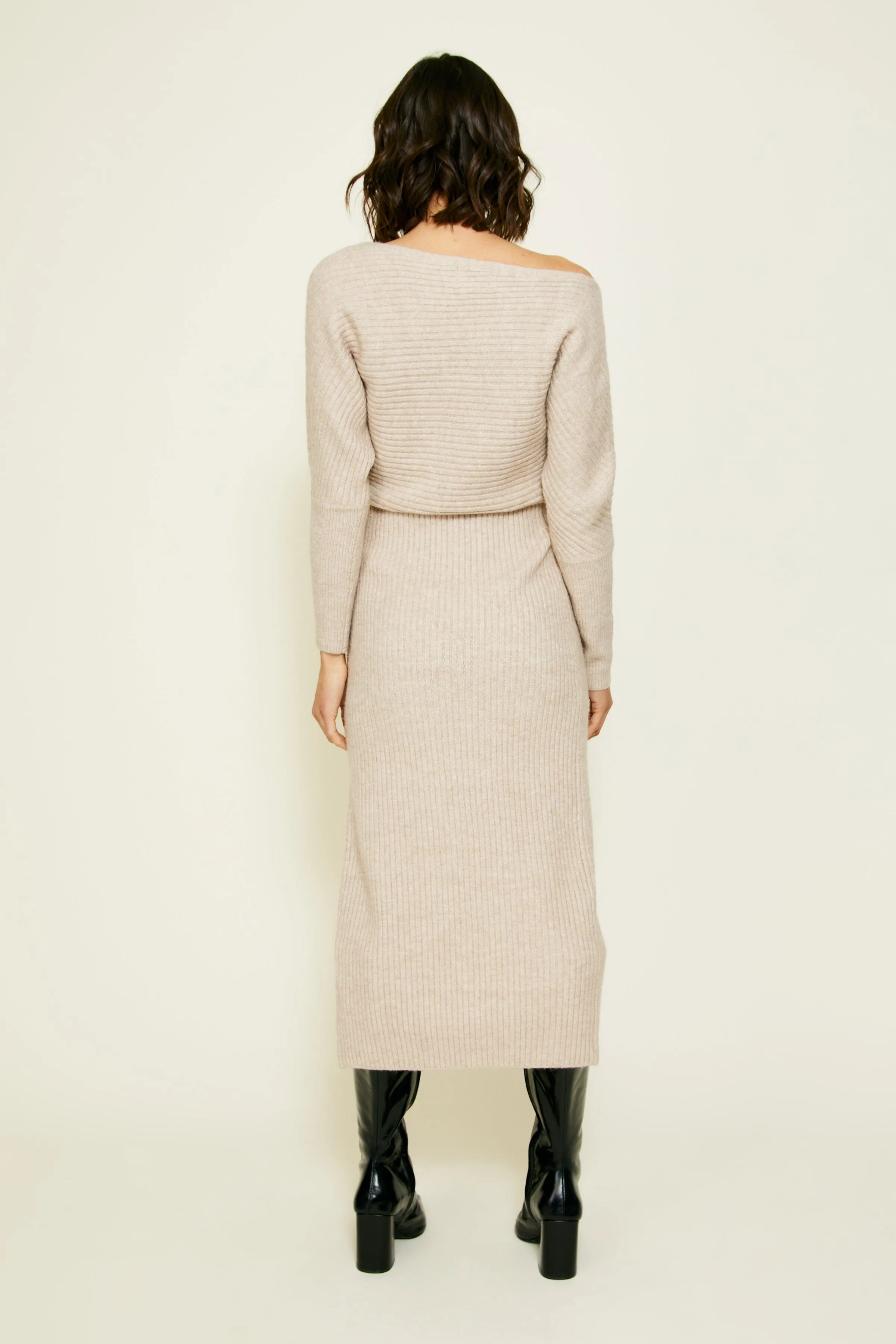 Alta Sweater Dress