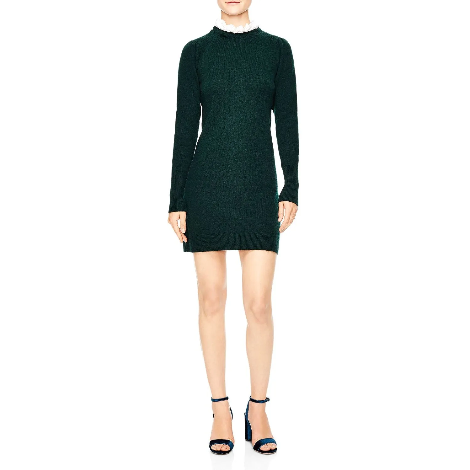 Ancolie Sweater Dress