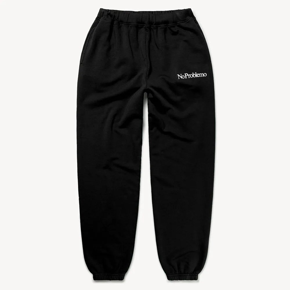 Aries Aries Mini Problemo Sweatpant