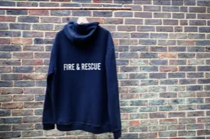 Avon FRS Hoodie