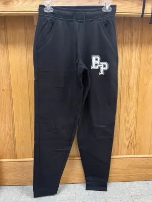 B-P Black Jogger