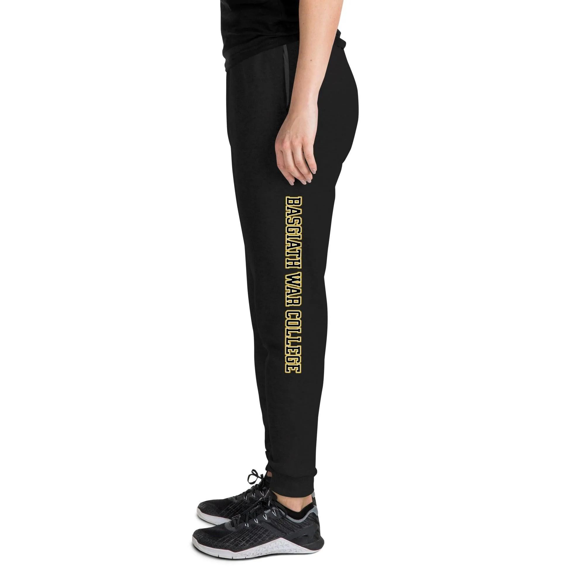 Basgiath War College Joggers