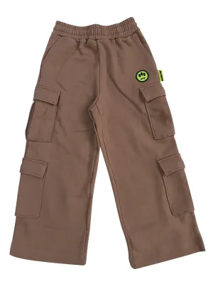 Biscuit Cargo Sweatpants