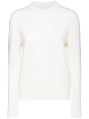 Bottega Veneta   Cashmere crewneck sweater 