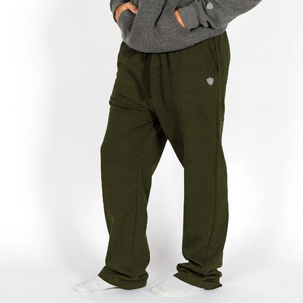 Classic Sweatpants | Bass | Green PreOrder