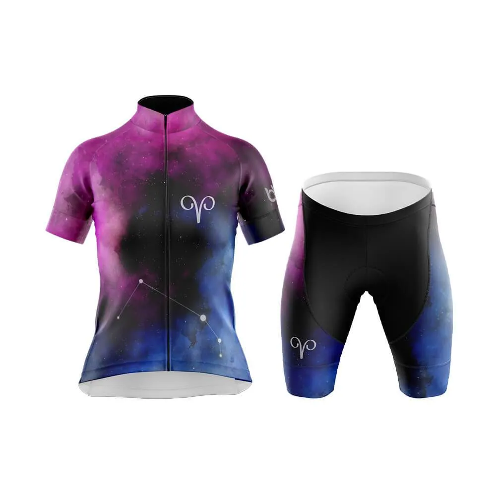 Constellation Zodiac (V2) (ARIES) Club Cycling Kit