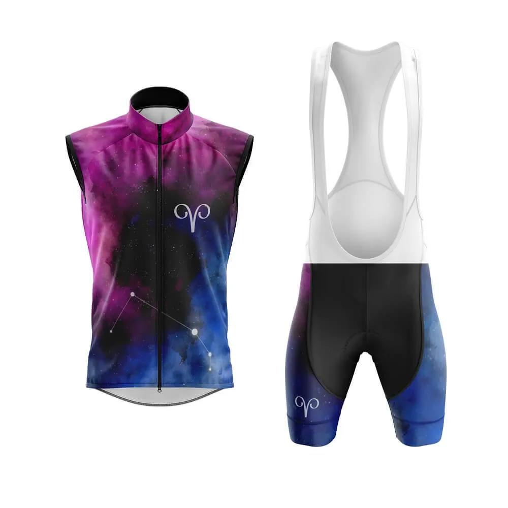 Constellation Zodiac (V2) (ARIES) Club Cycling Kit