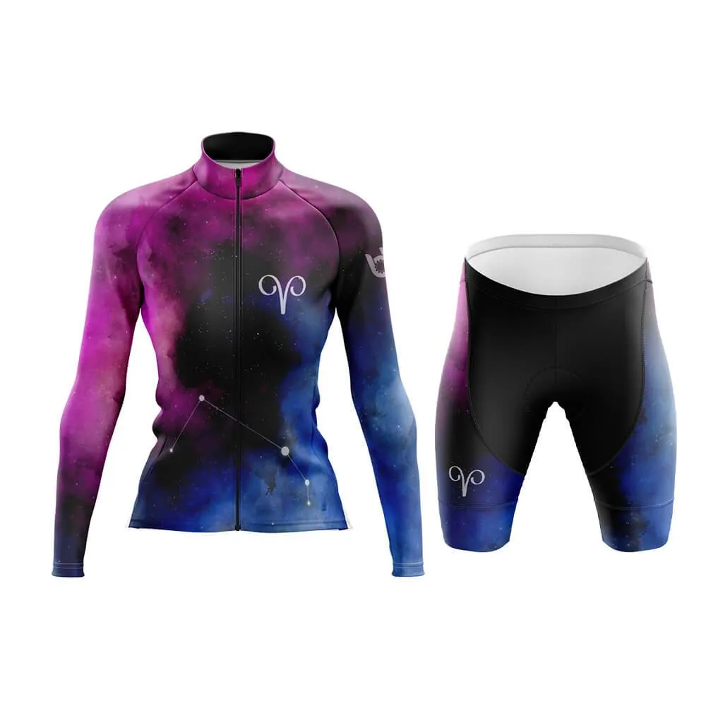 Constellation Zodiac (V2) (ARIES) Club Cycling Kit