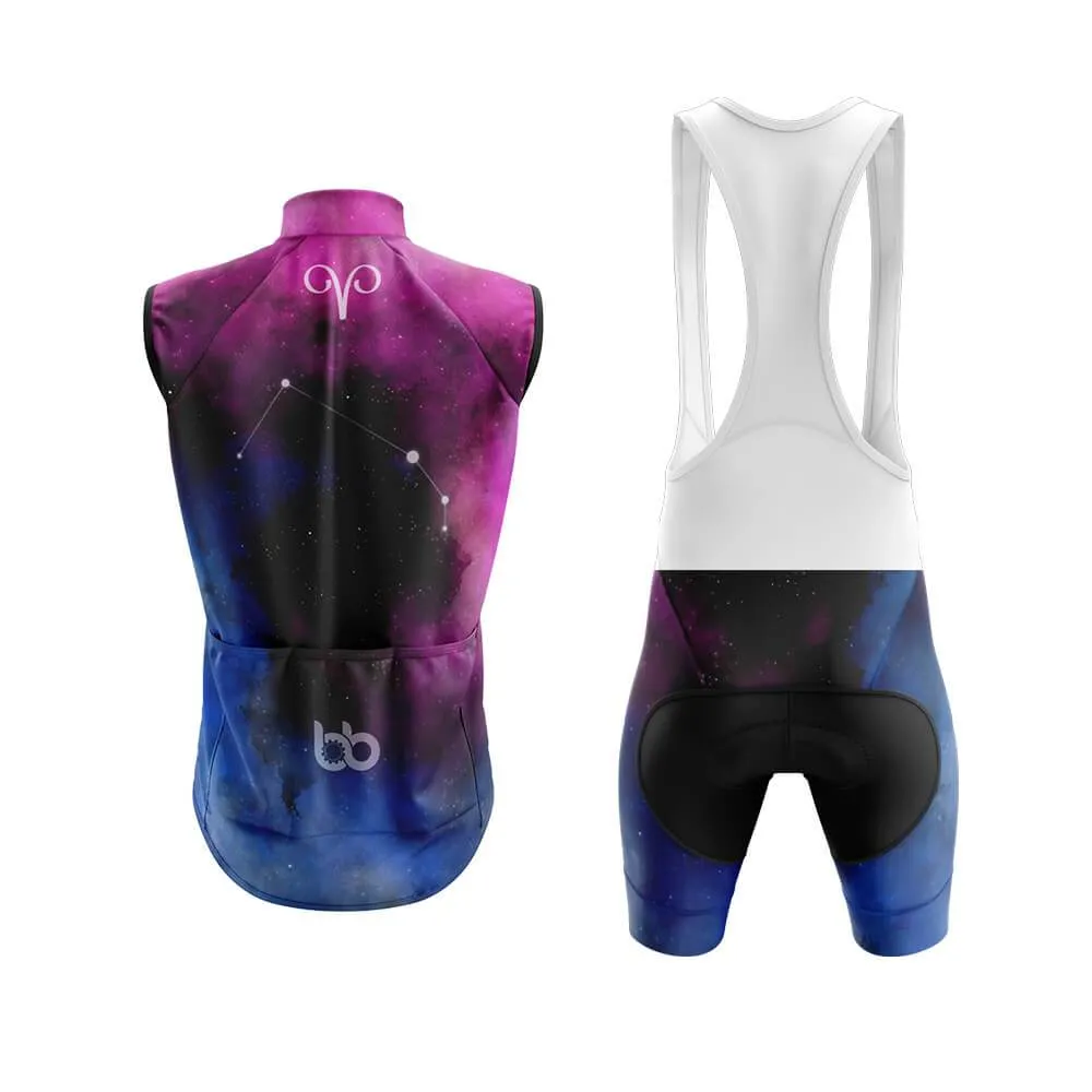 Constellation Zodiac (V2) (ARIES) Club Cycling Kit