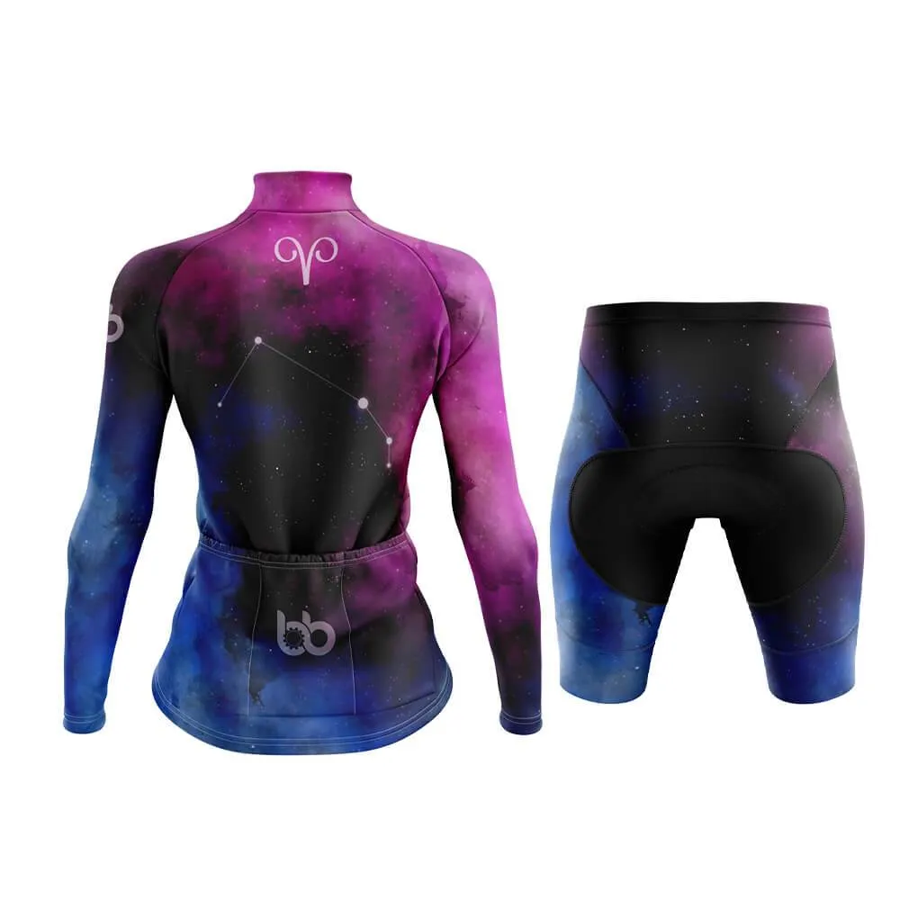 Constellation Zodiac (V2) (ARIES) Club Cycling Kit