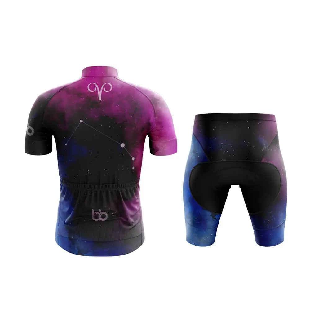 Constellation Zodiac (V2) (ARIES) Club Cycling Kit