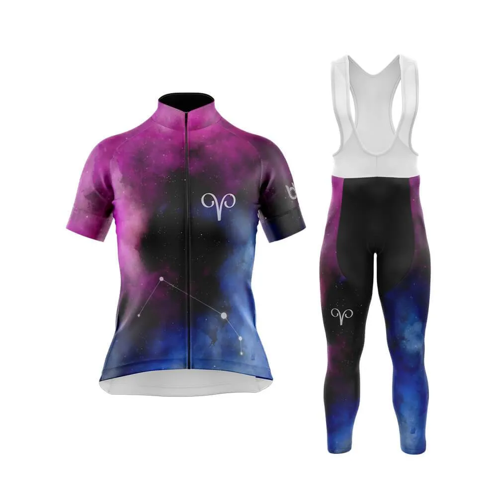 Constellation Zodiac (V2) (ARIES) Club Cycling Kit