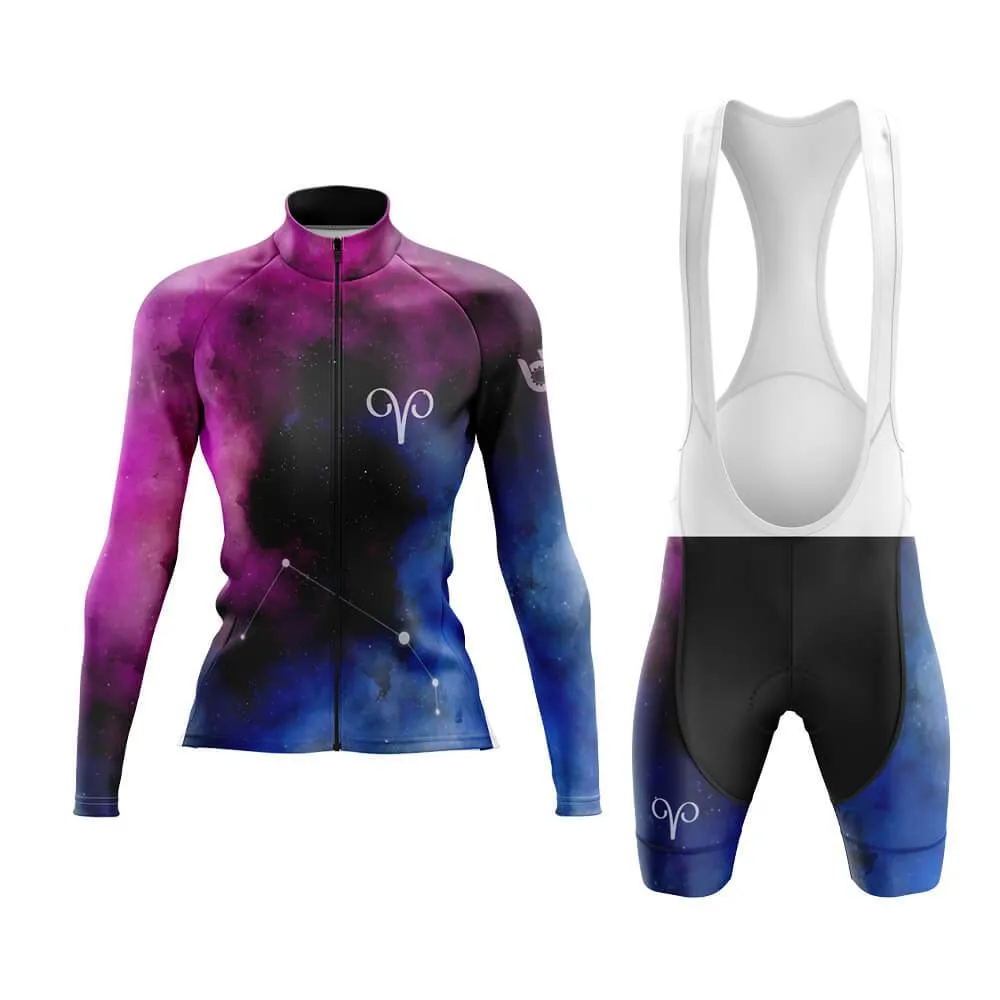 Constellation Zodiac (V2) (ARIES) Club Cycling Kit