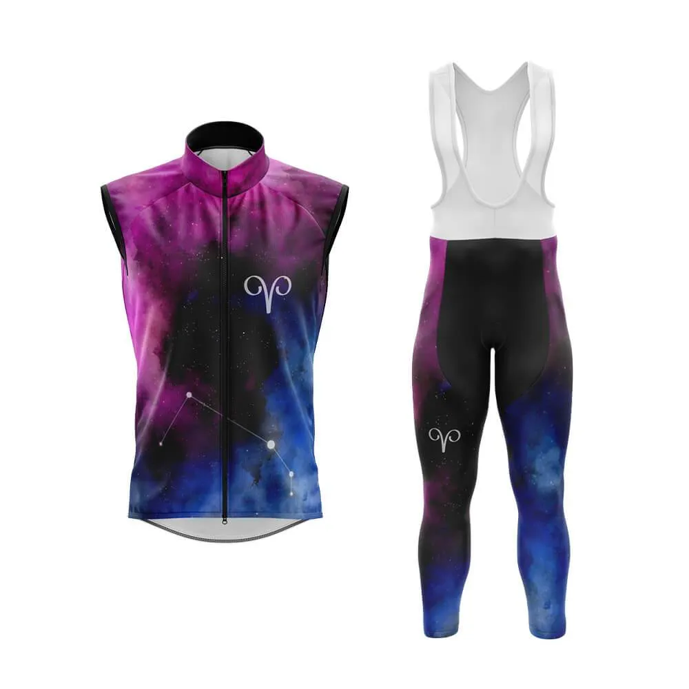 Constellation Zodiac (V2) (ARIES) Club Cycling Kit