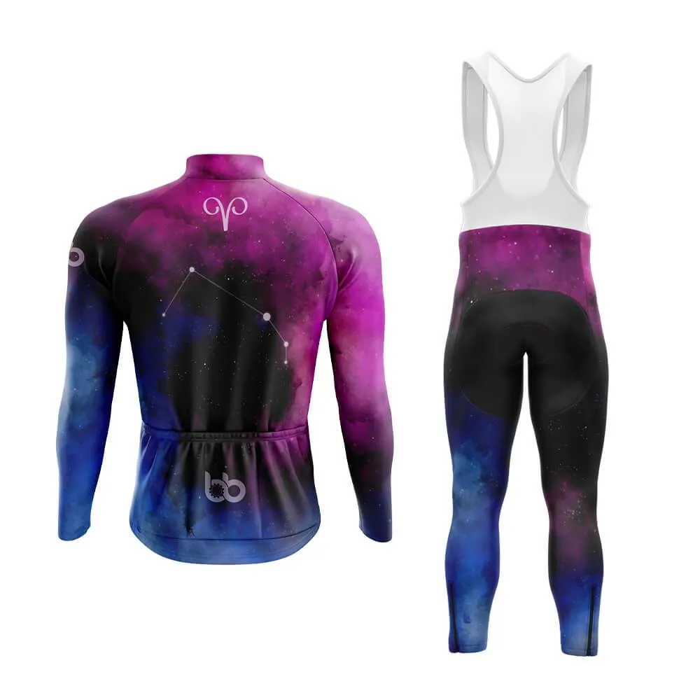 Constellation Zodiac (V2) (ARIES) Club Cycling Kit