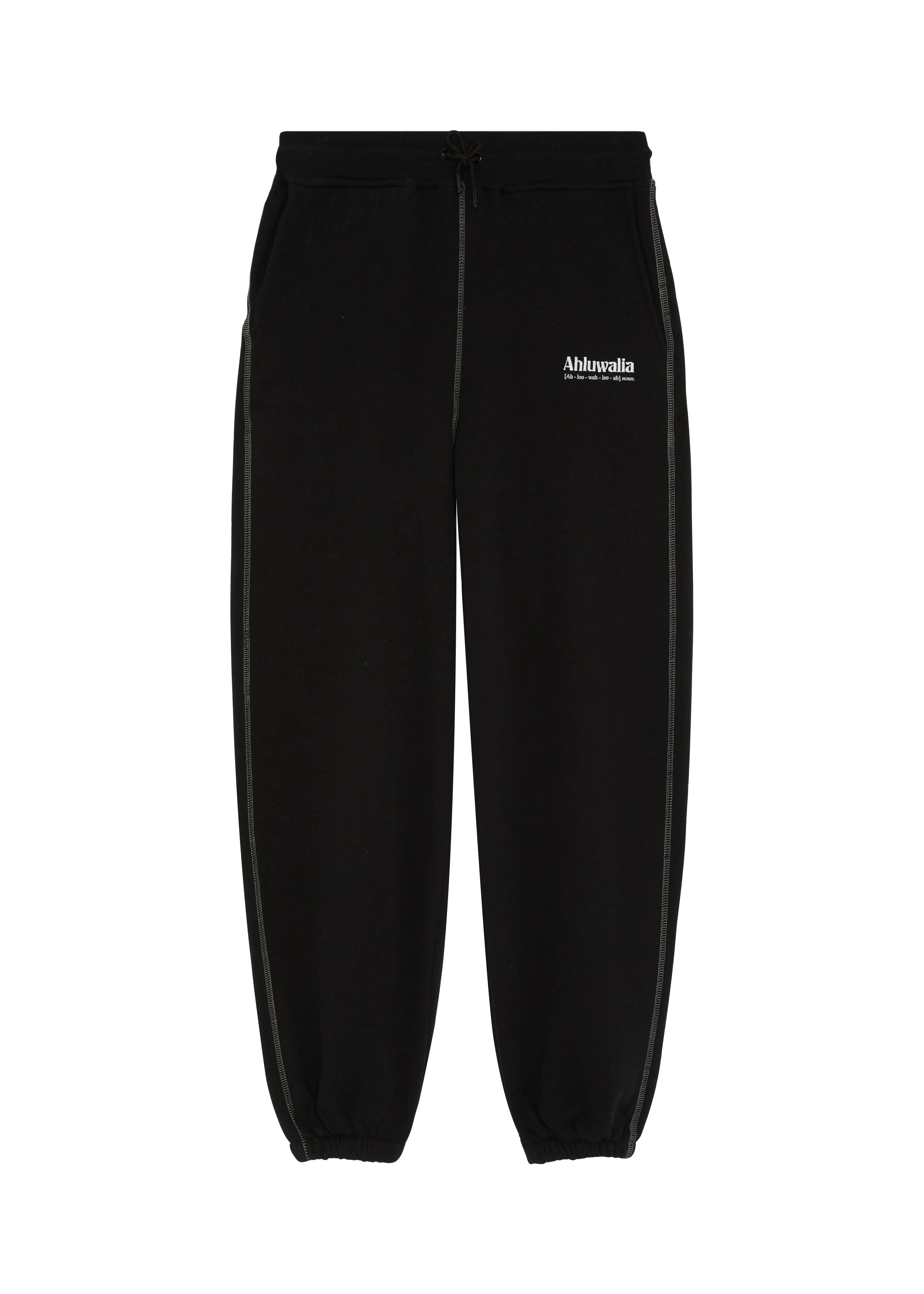 Cotton Sweatpants