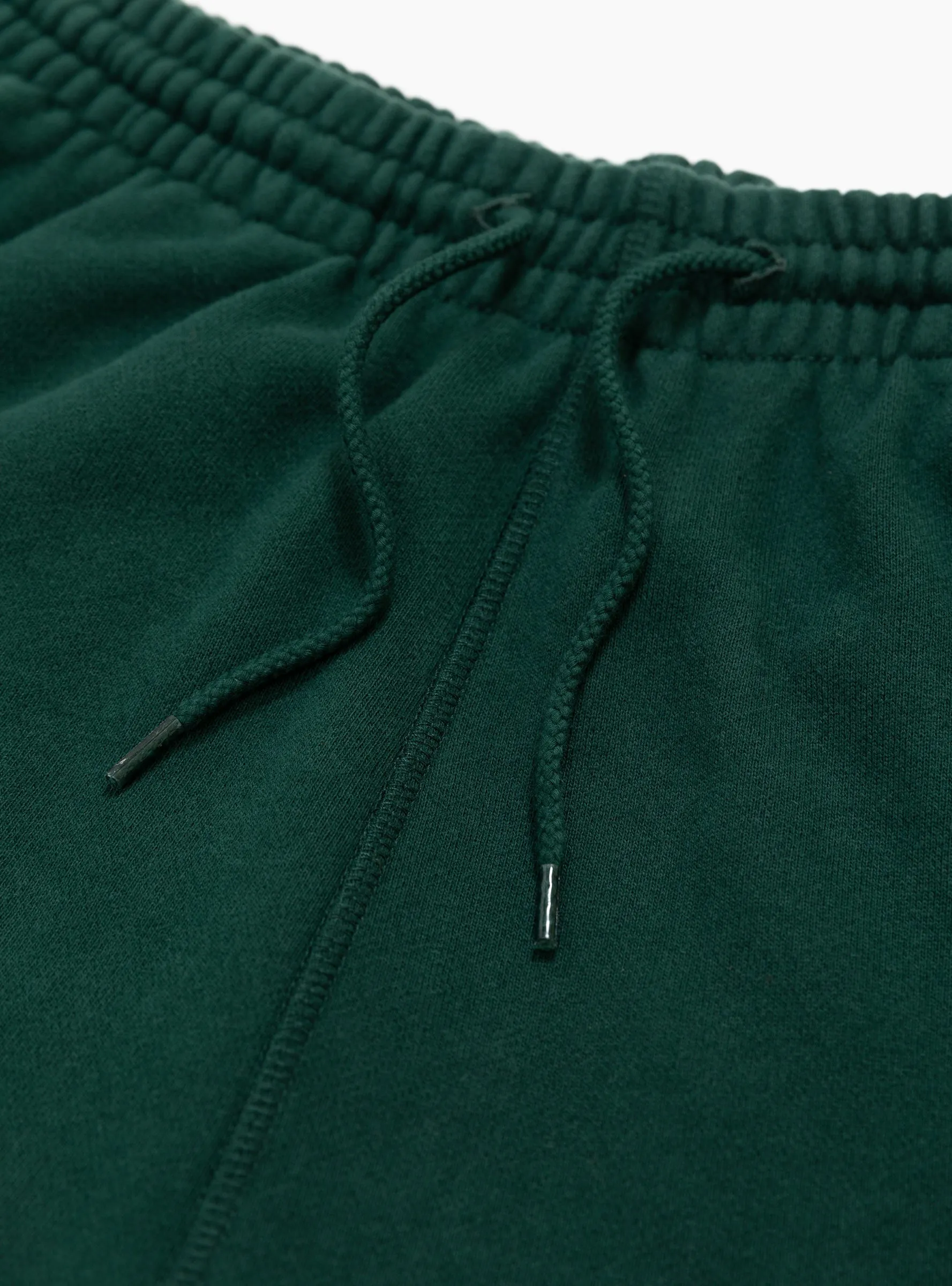 Frankie Sweatpants Dark Emerald