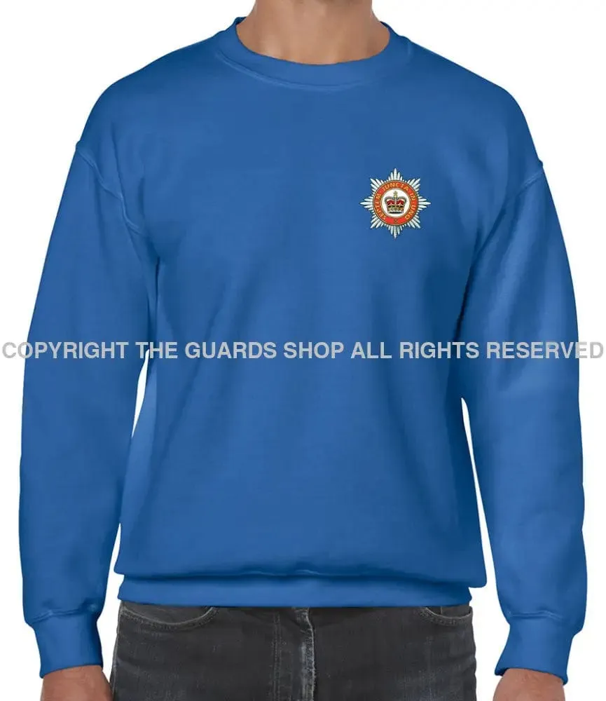 Household Division Sweatshirt