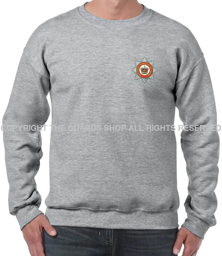 Household Division Sweatshirt