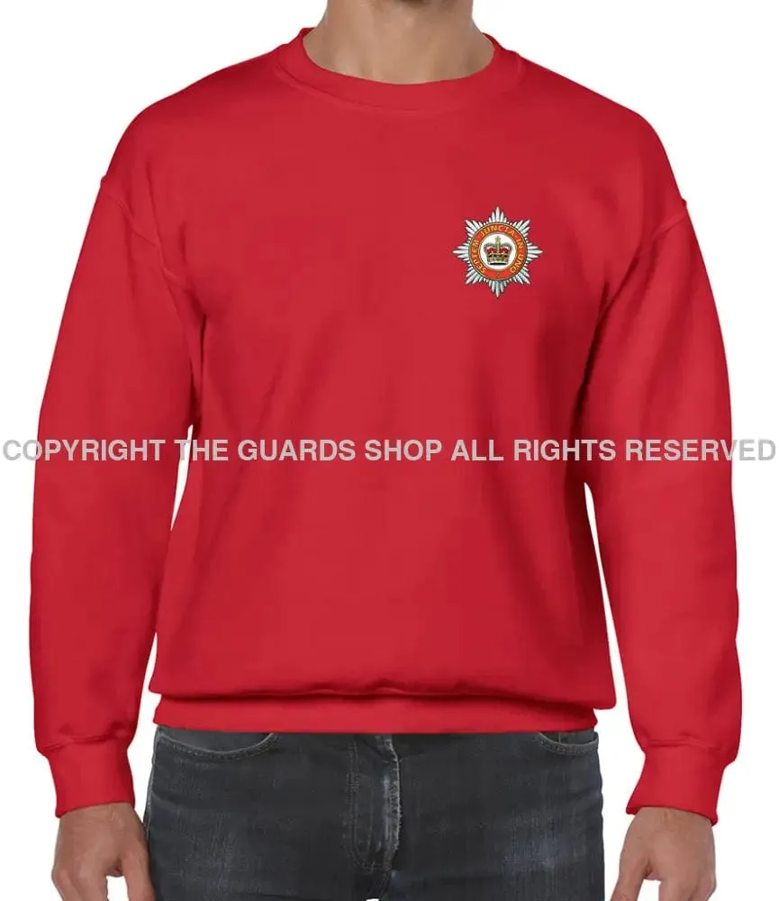 Household Division Sweatshirt