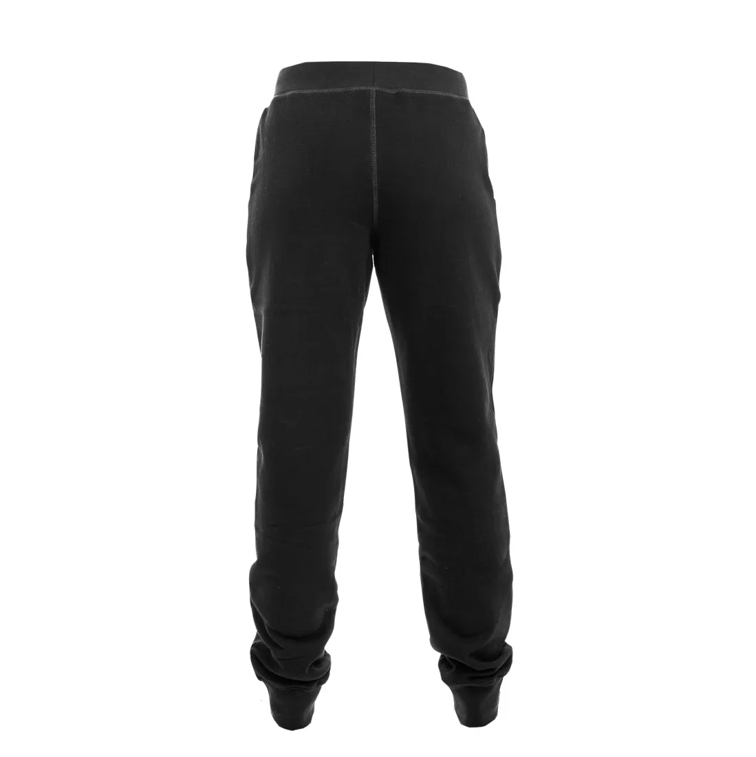 Jogger Sweatpants Lady (Black)