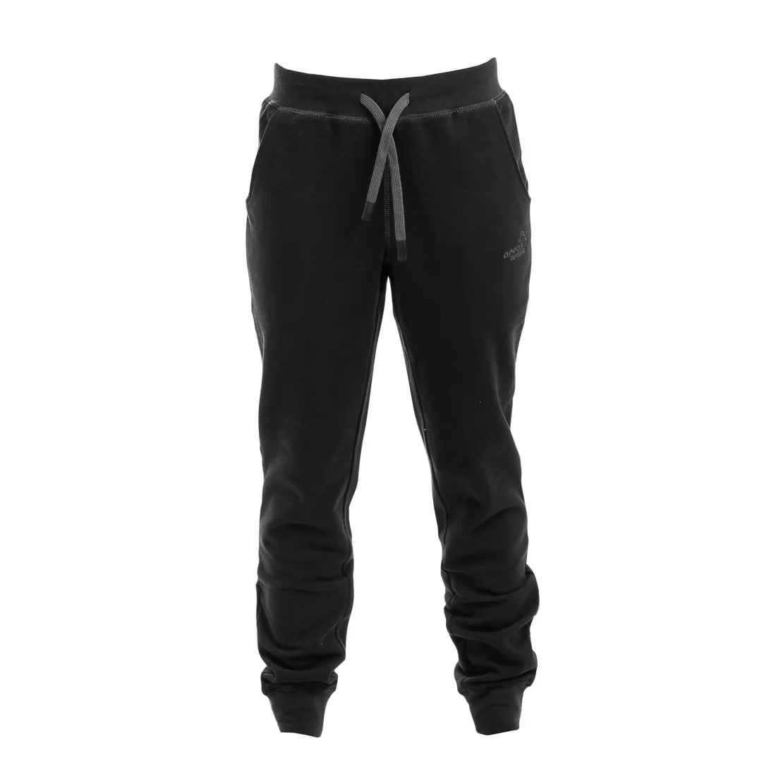 Jogger Sweatpants Lady (Black)