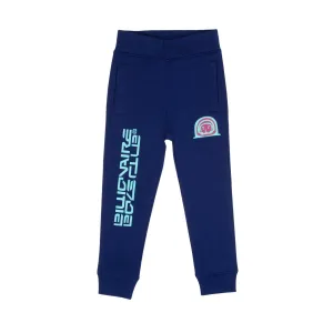 KIDS Billionaire Boys Club Future Sweatpants (Blue Depths)