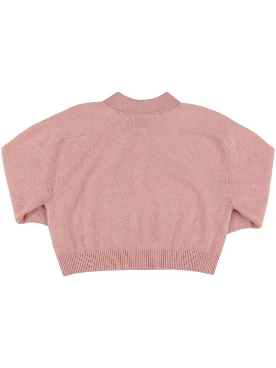 Loulou Studio   Oversize cashmere sweater 