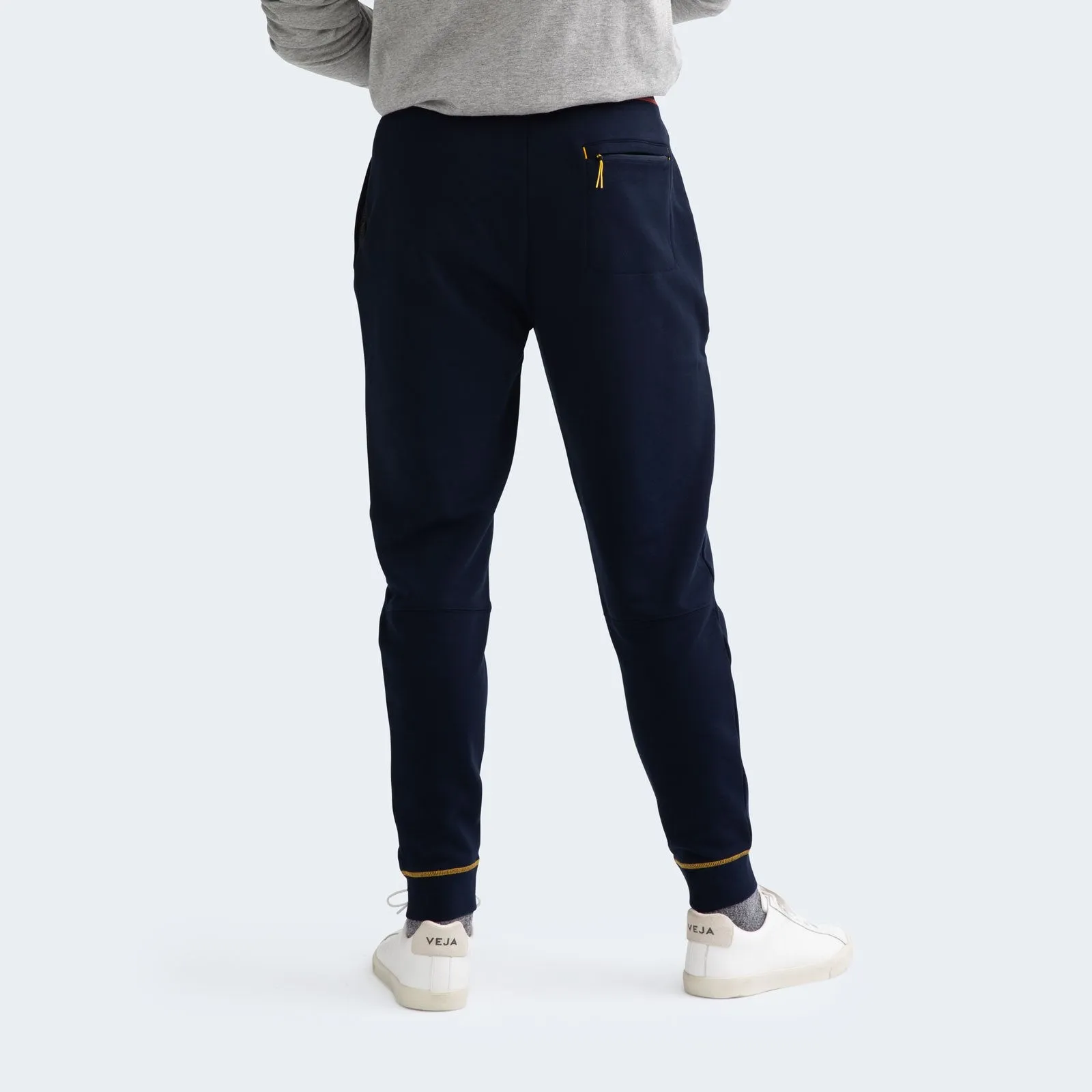 Men's Cotton Sweatpants