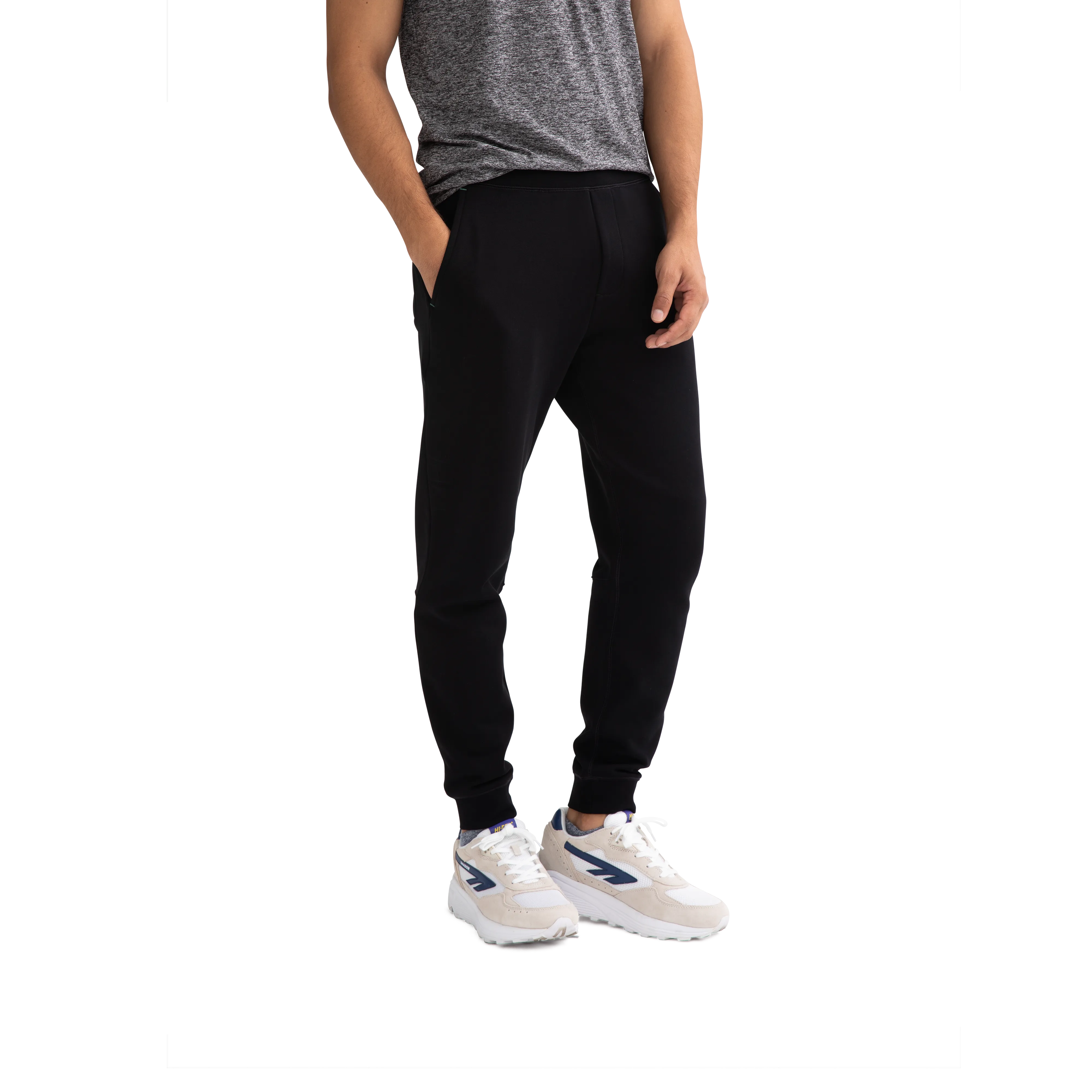 Men's Cotton Sweatpants