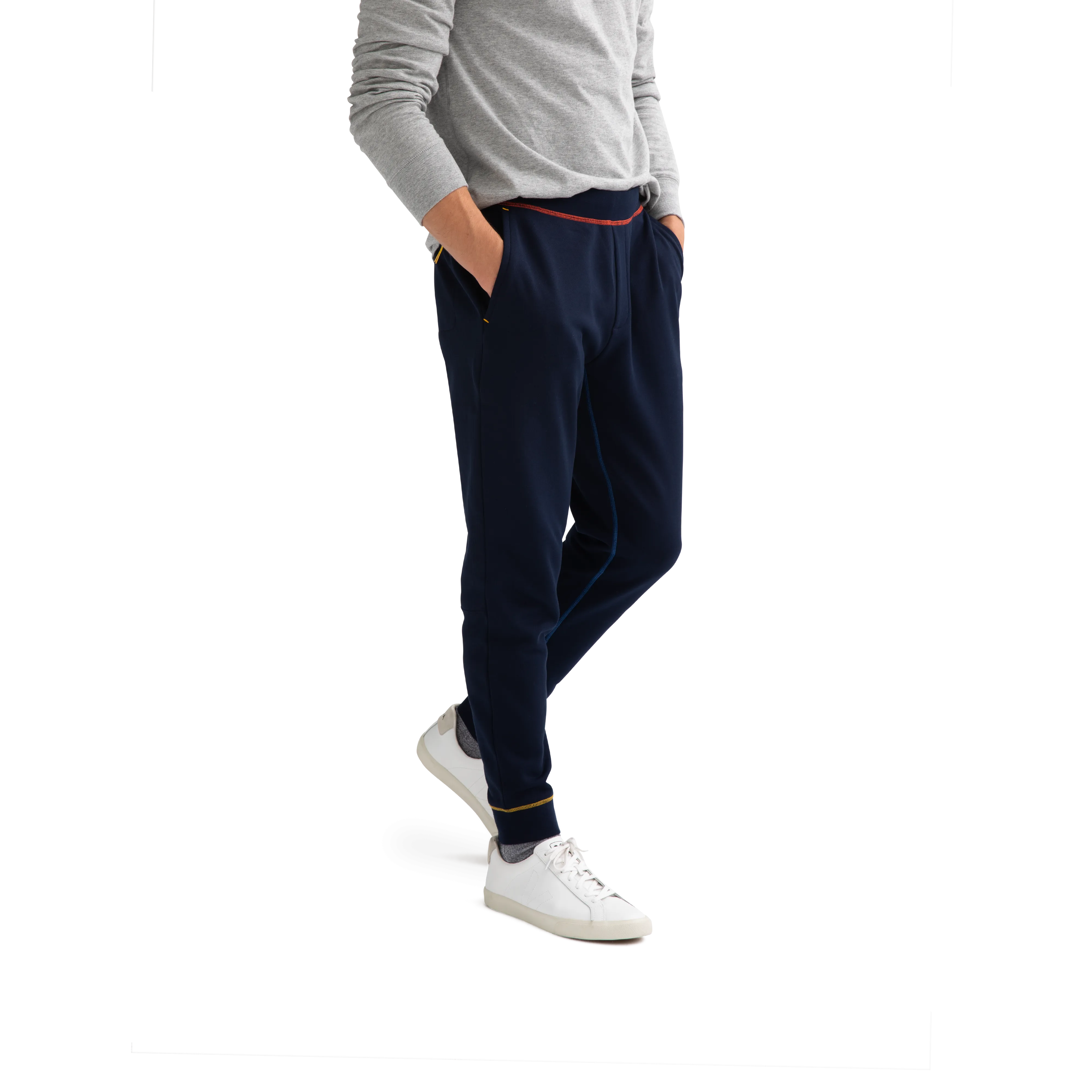 Men's Cotton Sweatpants