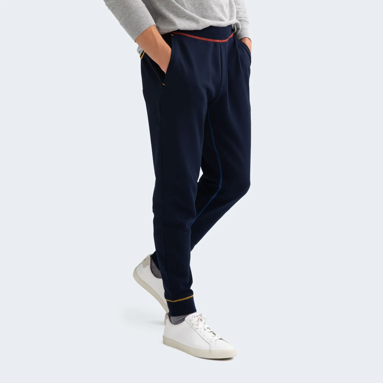 Men's Cotton Sweatpants