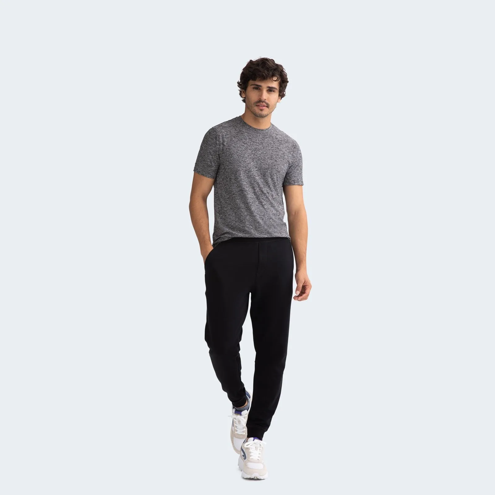 Men's Cotton Sweatpants