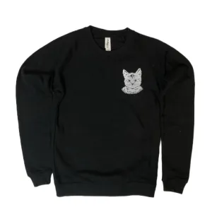 Meow Meow Meow Sweatshirt