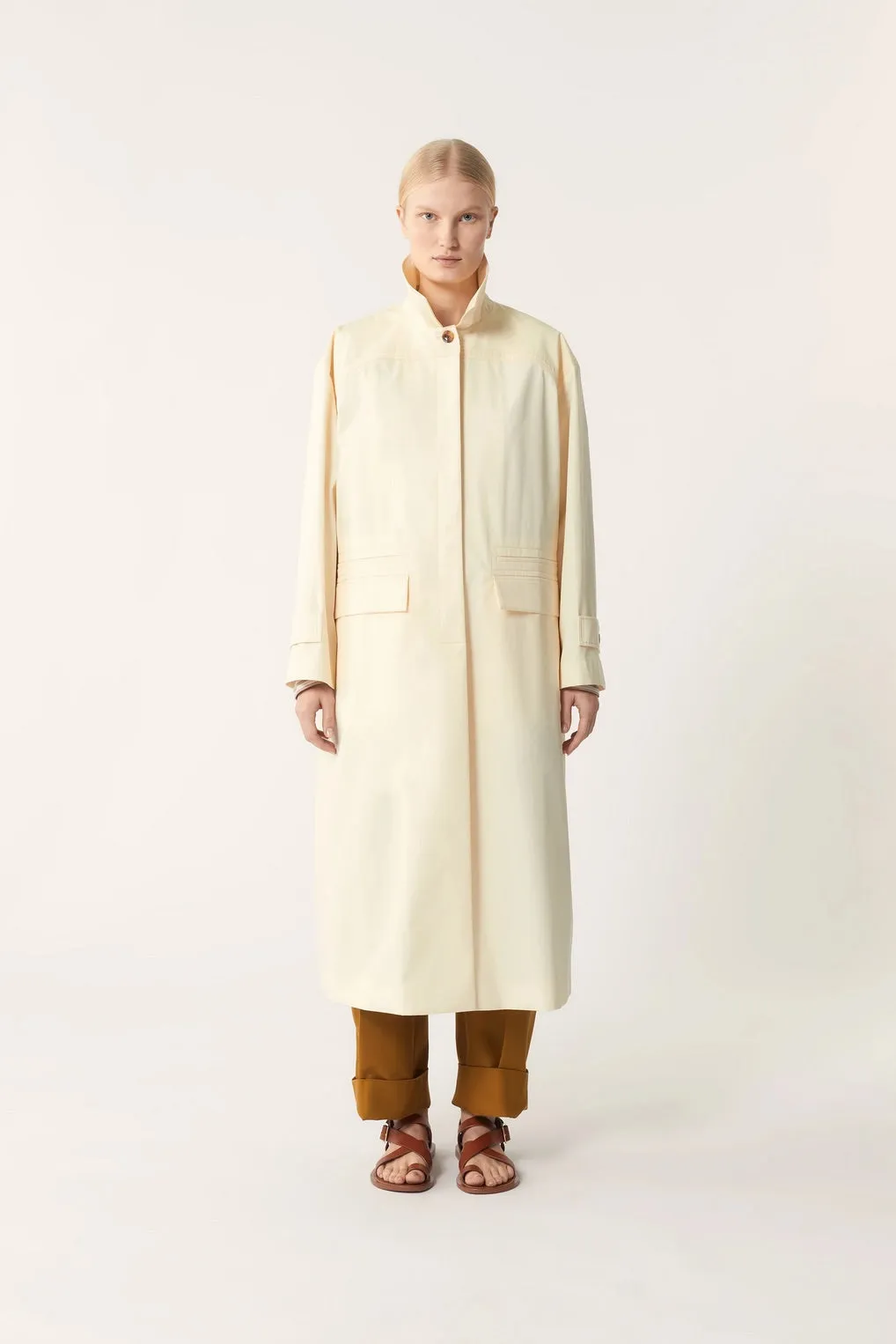 PHILADELPHIE TRENCH COAT