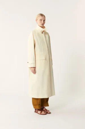 PHILADELPHIE TRENCH COAT