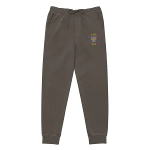 Porchboyz Porchgirlz Trademark Unisex pigment-dyed sweatpants