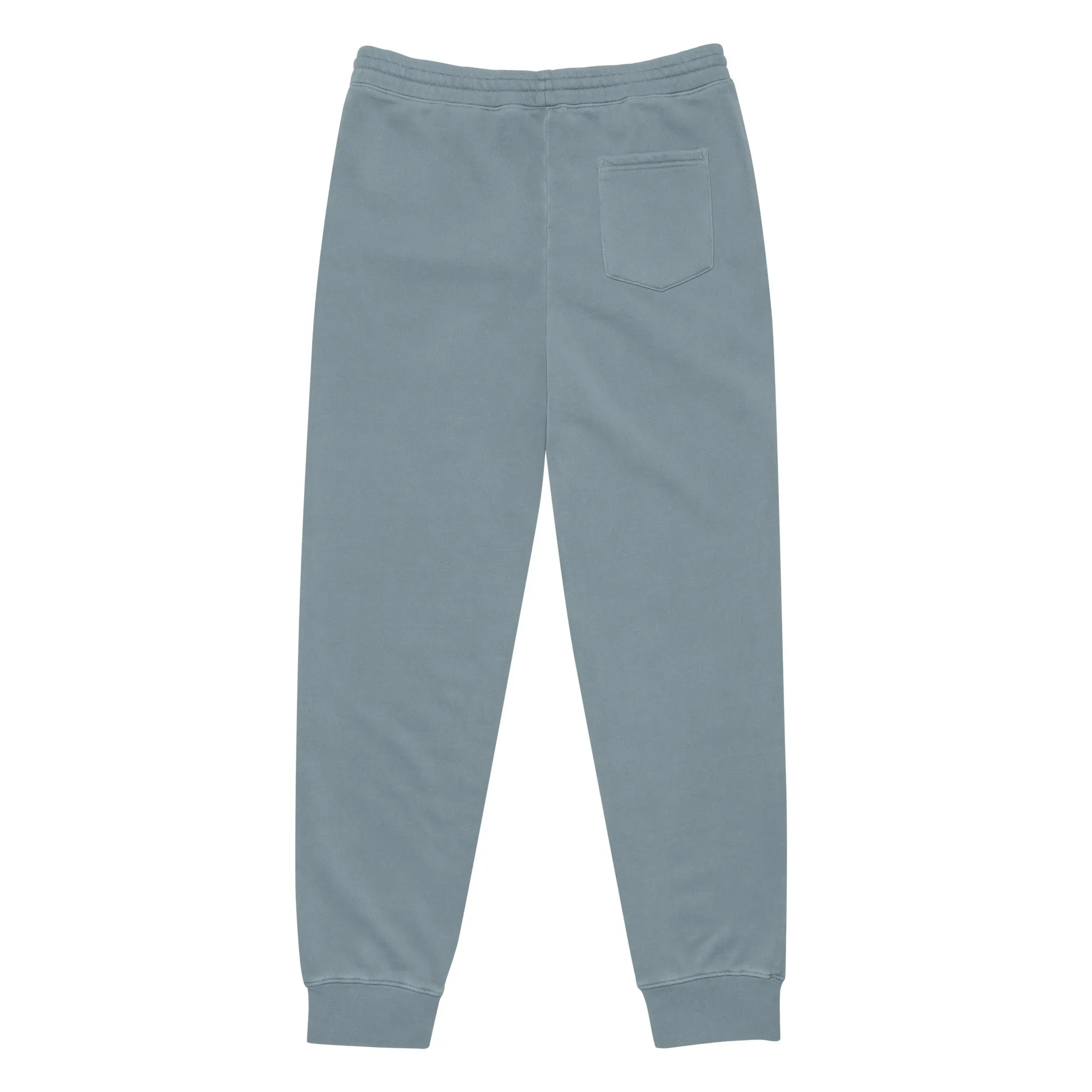 Porchboyz Porchgirlz Trademark Unisex pigment-dyed sweatpants