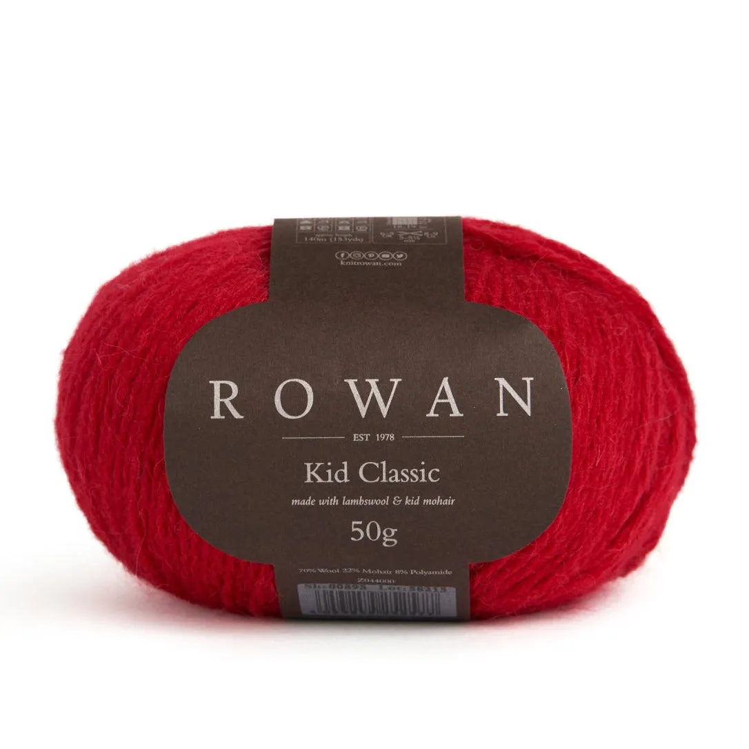 Rowan Kid Classic