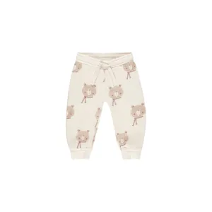 Rylee   Cru Jogger Sweatpant- Bears