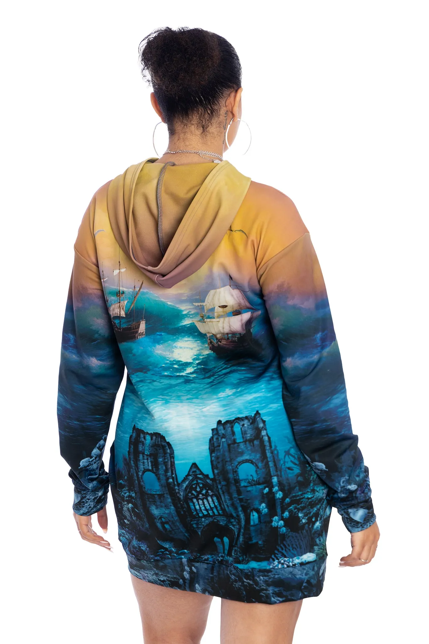 Sea Battle Slouchy