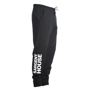 SH Black Sweatpants